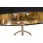 LAMPA STOŁOWA X Ø 30X61,5 cm